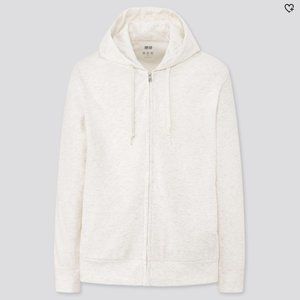 UNIQLO AIRism UV Protection Hoodie NWOT